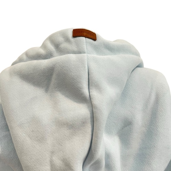 Wanakome Selene Hoodie - Light Grape Mix - Picture 7 of 13